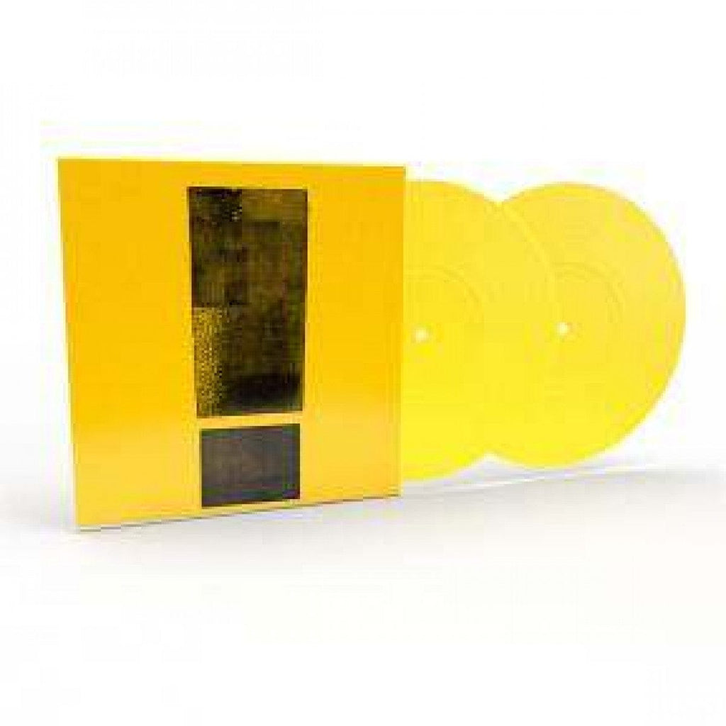 Golden Discs VINYL Attention Attention (Limited Edition) - Shinedown [Colour Vinyl]