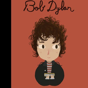Golden Discs BOOK Bob Dylan - Ma Isabel Sánchez Vegara [BOOK]