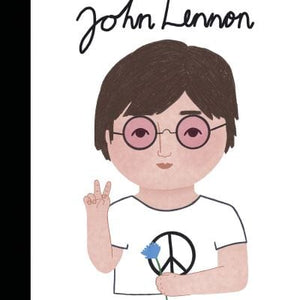 Golden Discs BOOK John Lennon - Ma Isabel Sánchez Vegara [BOOK]