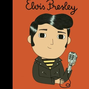 Golden Discs BOOK Elvis Presley - Ma Isabel Sánchez Vegara [BOOK]