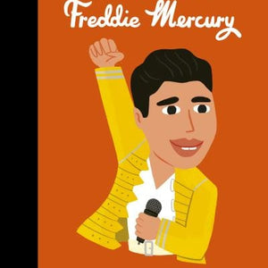 Golden Discs BOOK Freddie Mercury - Ma Isabel Sánchez Vegara [BOOK]