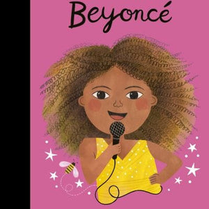 Golden Discs BOOK Beyoncé - Ma Isabel Sánchez Vegara [BOOK]
