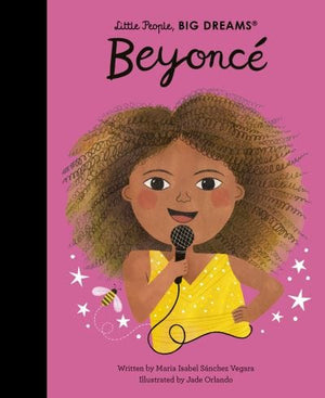 Golden Discs BOOK Beyoncé - Ma Isabel Sánchez Vegara [BOOK]
