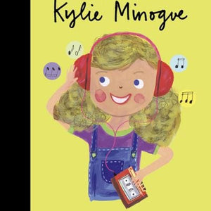 Golden Discs BOOK Kylie Minogue - Ma Isabel Sánchez Vegara [BOOK]