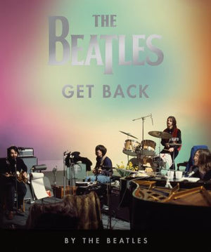 The Beatles - Ethan A. Russell [BOOK]