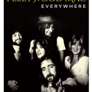 Golden Discs BOOK Fleetwood Mac - Mike Evans [BOOK]