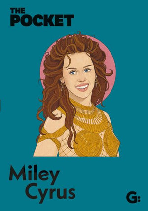 The Pocket Miley Cyrus - Gemini Books [BOOK]