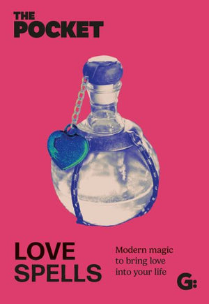 The Pocket Love Spells - Gemini Books [BOOK]