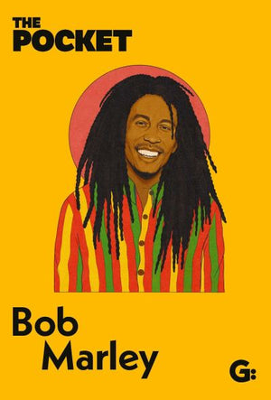 The Pocket Bob Marley - Gemini Books [BOOK]