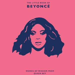 Golden Discs BOOK The little guide to Beyoncé - Malcolm Croft [BOOK]