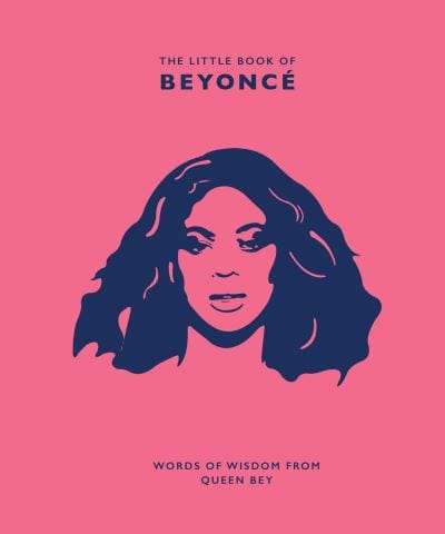 Golden Discs BOOK The little guide to Beyoncé - Malcolm Croft [BOOK]