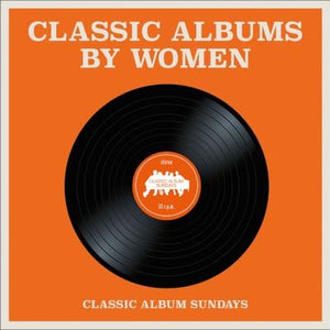 Golden Discs BOOK Classic albums by women - Colleen Cosmo Murphy [BOOK]