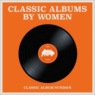 Golden Discs BOOK Classic albums by women - Colleen Cosmo Murphy [BOOK]