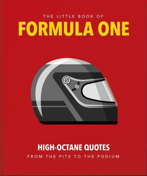 The little guide to Formula One [BOOK]