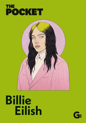 The Pocket: Billie Eilish [BOOK]