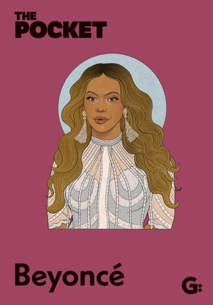 The Pocket: Beyoncé [BOOK]