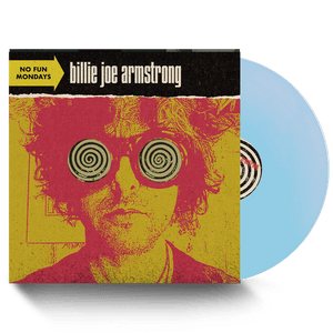 Golden Discs VINYL No Fun Mondays:   - Billie Joe Armstrong [Colour Vinyl]
