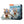 Golden Discs Toys Avatar the Last Airbender Kwistal Fwenz Series 1 [Toys]