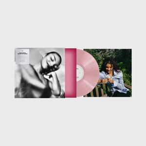 The Art of Loving (Golden Discs Powder Rose Exclusive) - Olivia Dean [Colour Vinyl]
