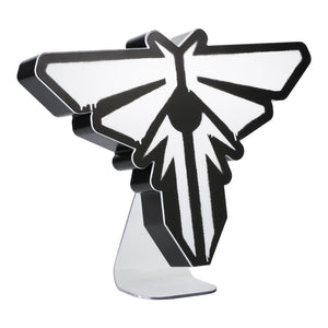 The Last Of Us Firefly Logo Light [Lamp]