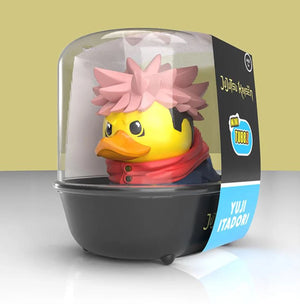 Yuji Itadori Jujutsu Kaisen Tubbz Mini [Toys]