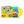 The SpongeBob SquarePants Movie: Music from the Movie and More... - Various Artists [Colour Vinyl]