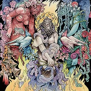 Golden Discs CD STONE - Baroness [CD]