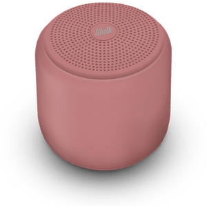 Golden Discs Accessories Walk Atom Wireless Speaker (Rose Gold) [Accessories]