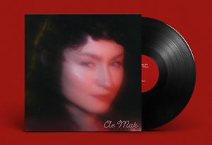 Folk Songs for Mama & Papa - AE Mak [VINYL]