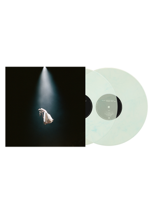 Eternal Sunshine (Deluxe Edition) - Ariana Grande [Colour Vinyl]