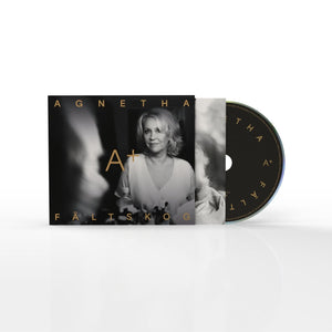 Golden Discs CD A+ - Agnetha Fältskog [CD]