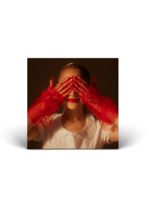 Golden Discs Pre-Order Vinyl Eternal Sunshine - Ariana Grande [VINYL]
