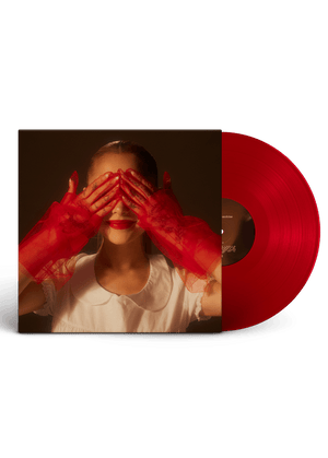 Golden Discs Pre-Order Vinyl Eternal Sunshine - Ariana Grande [Colour Vinyl]