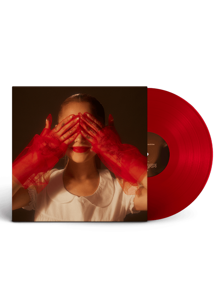 Golden Discs Pre-Order Vinyl Eternal Sunshine - Ariana Grande [Colour Vinyl]