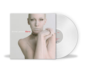 Bare (National Album Day 2026) - Annie Lennox [Colour Vinyl]