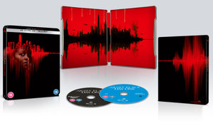 A Quiet Place: Day One (Steelbook) - John Krasinski [4K UHD]