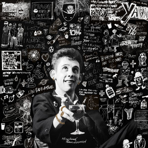 20th Century Paddy: The Songs of Shane MacGowan - Shane MacGowan [VINYL]