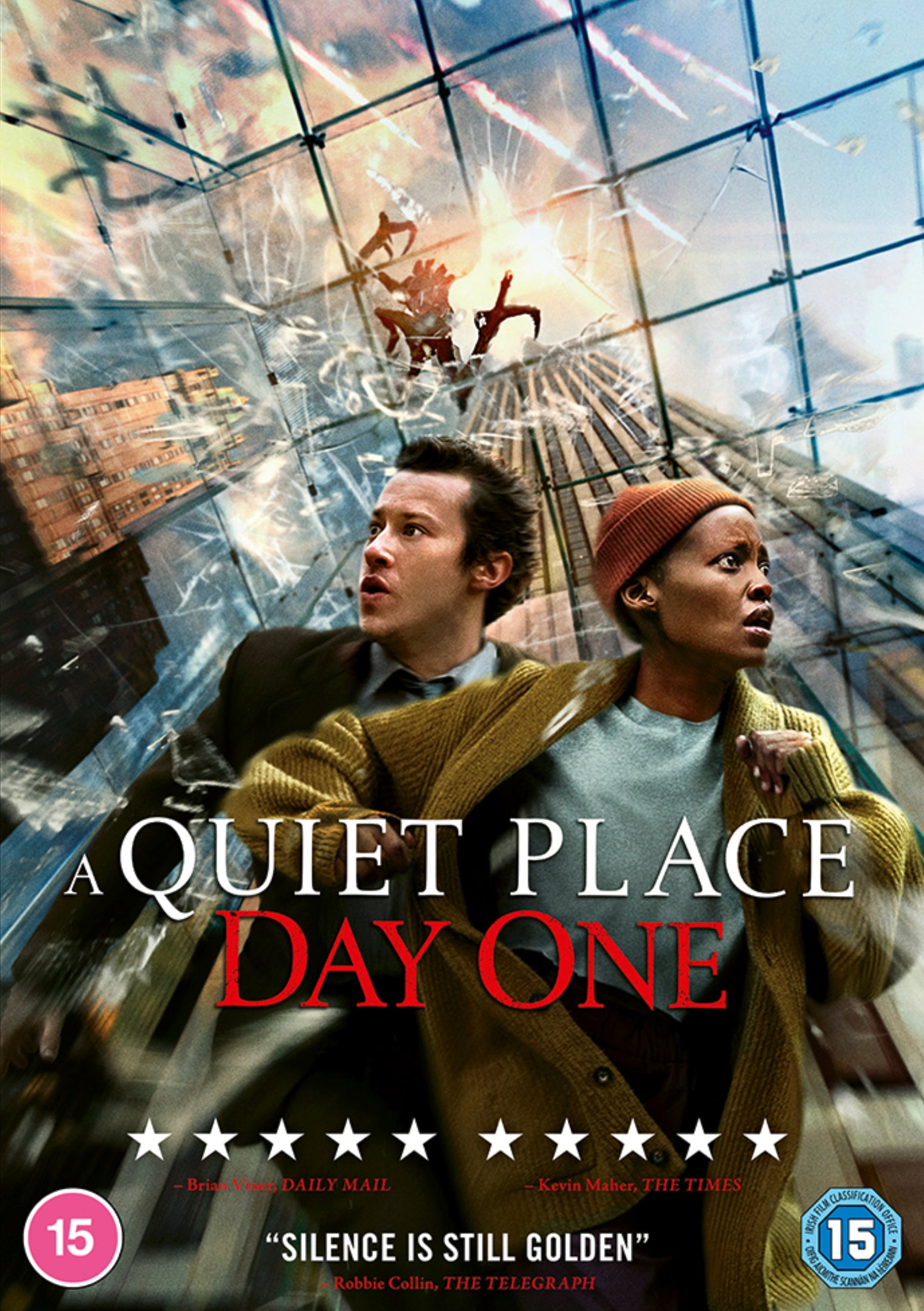 Movie Trailer A Quiet Place Free Online Watch Official Trailer A