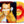 Kings of the Wild Frontier (National Album Day 2026 Sunburst Splatter Edition) - Adam and the Ants [Colour Vinyl]