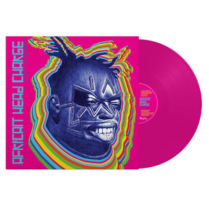 Golden Discs VINYL A Trip To Bolgatanga - African Head Charge [VINYL]