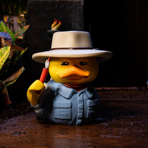 TUBBZ Jurassic Park: Dr. Alan Grant (Boxed Edition) [Posters & Merchandise]