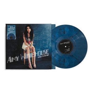 Back to Black 20 (Golden Discs Chalkboard Marble Exclusive) - Amy Winehouse [Colour Vinyl]