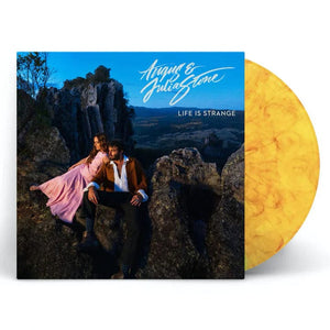 Golden Discs VINYL Life Is Strange - Angus and Julia Stone [Colour VINYL]