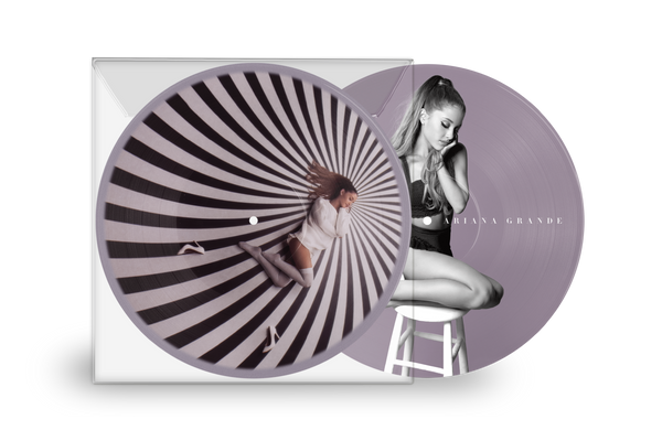 Ariana Grande My Everything CD+DVD 初回限定3 Amazon.co.jp: MY EVERYTHING: ミュージック