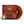 Golden Discs VINYL Meltdown (Orange & Black Splatter Edition) - Ash [Colour Vinyl]