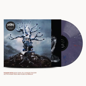 Golden Discs VINYL Weedkiller - Ashnikko [Colour Vinyl]