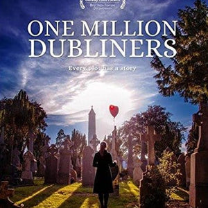 Golden Discs DVD One Million Dubliners [DVD]