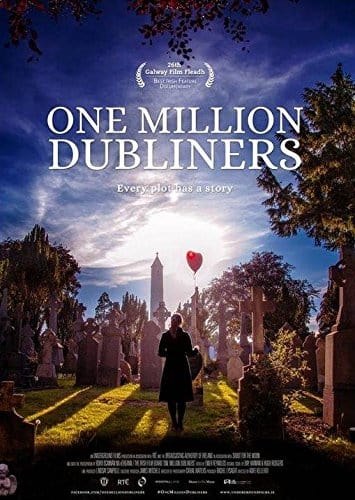 Golden Discs DVD One Million Dubliners [DVD]