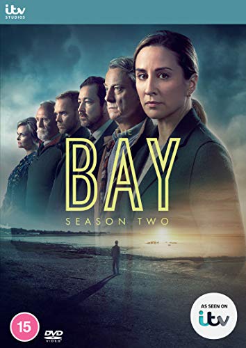 Golden Discs DVD The Bay: Season Two - Catherine Oldfield [DVD]