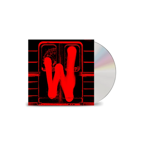 WARRIORS - Lin-Manuel Miranda & Eisa Davis [CD]